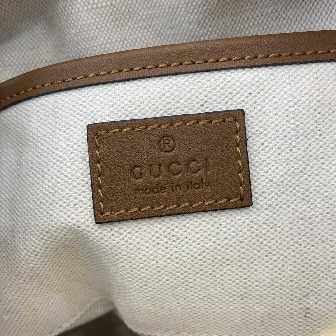 Gucci Blondie Mini Shoulder Bag - EUR FASHION