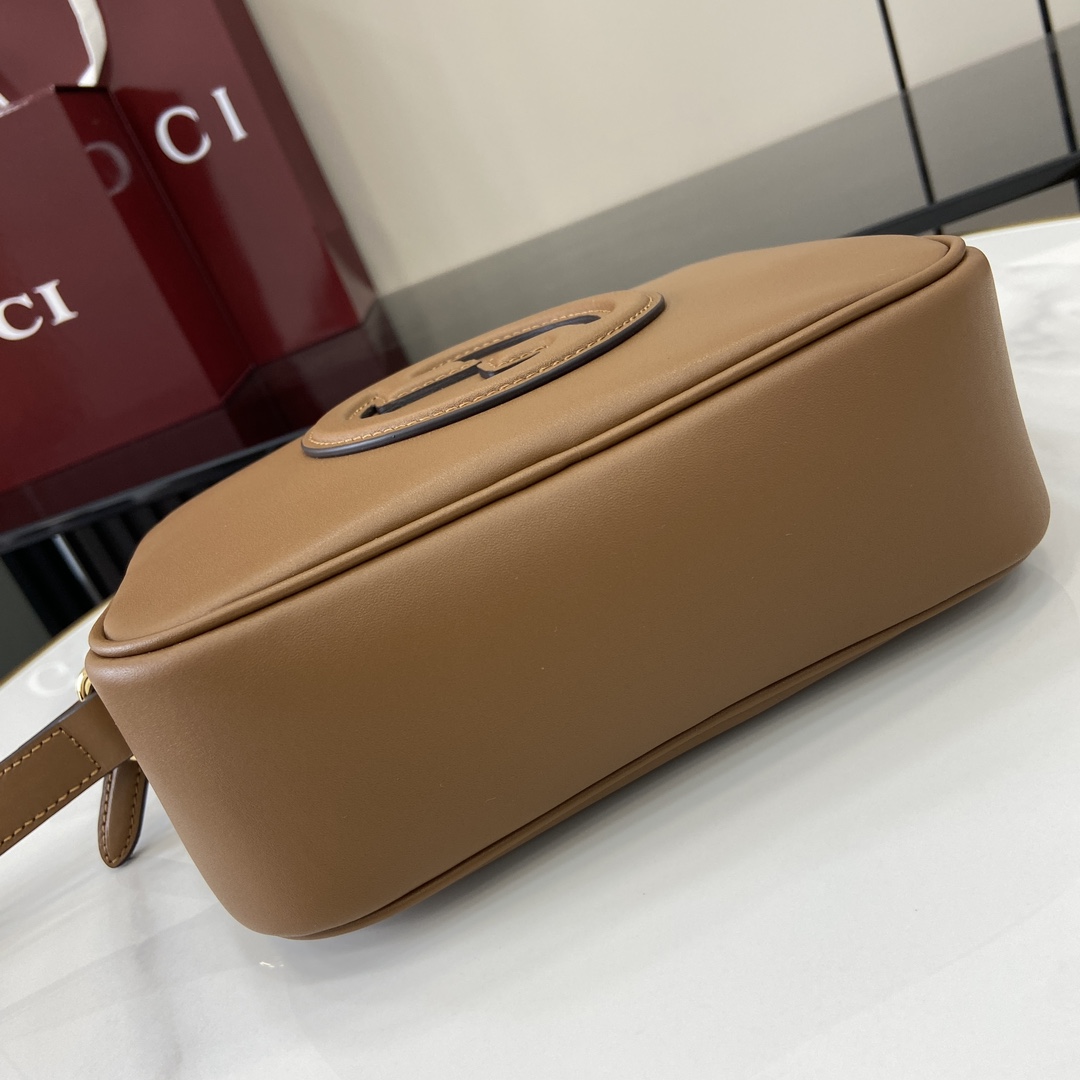 Gucci Blondie Mini Shoulder Bag - EUR FASHION