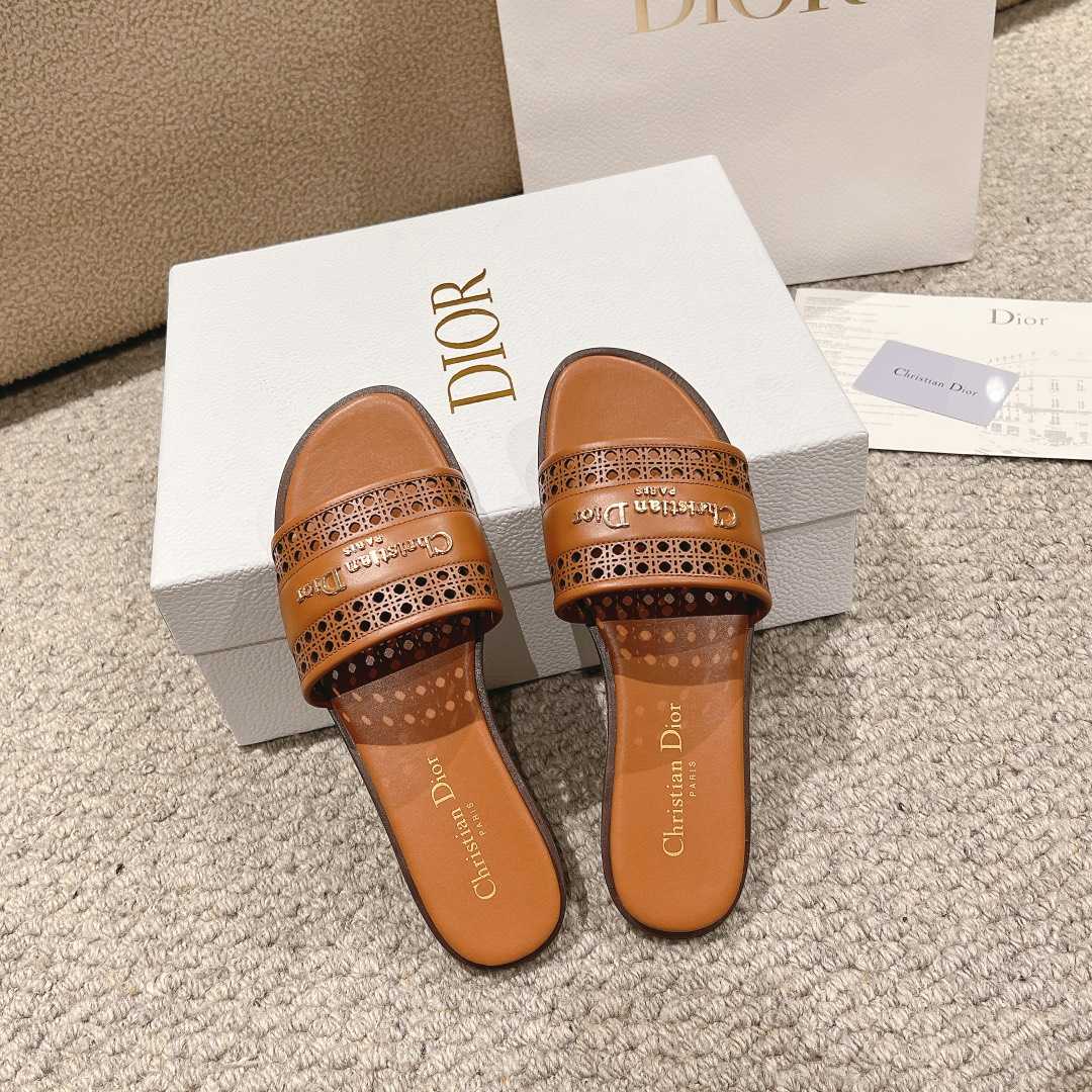 Dior Dway Slide  - EUR FASHION