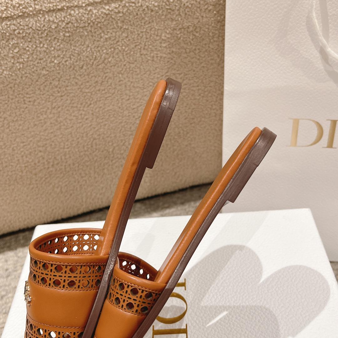 Dior Dway Slide  - EUR FASHION