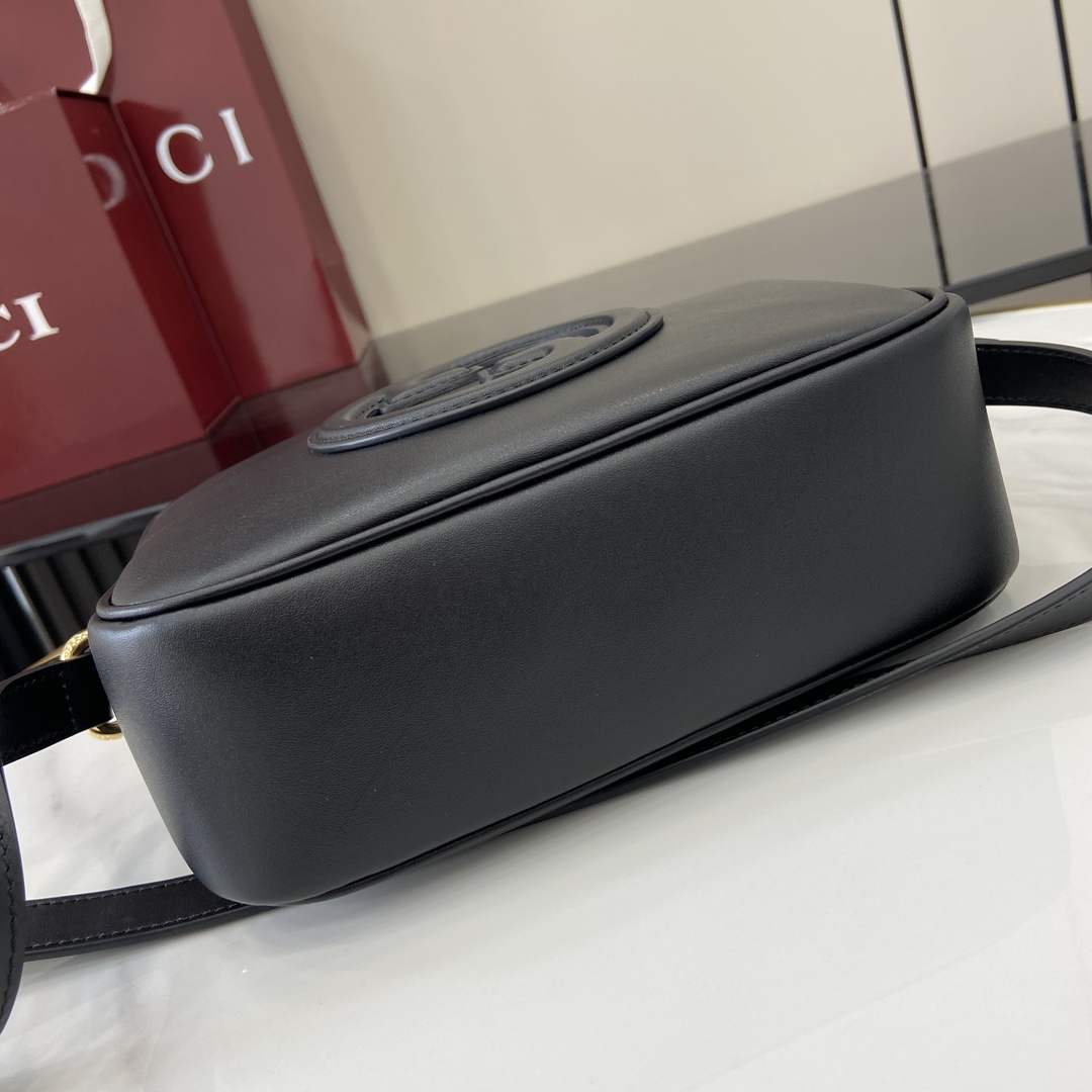 Gucci Blondie Mini Shoulder Bag - EUR FASHION
