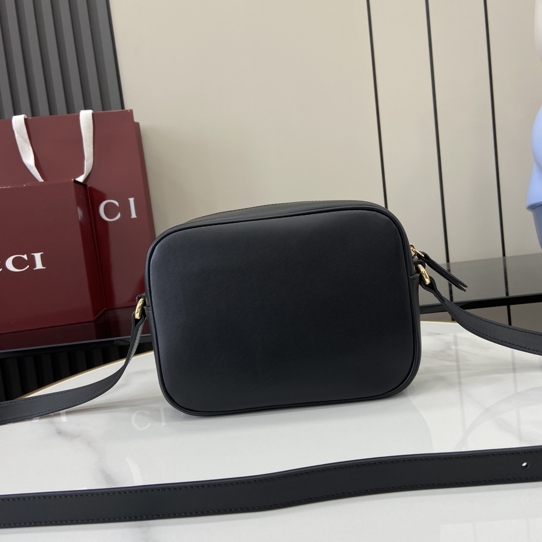 Gucci Blondie Mini Shoulder Bag - EUR FASHION