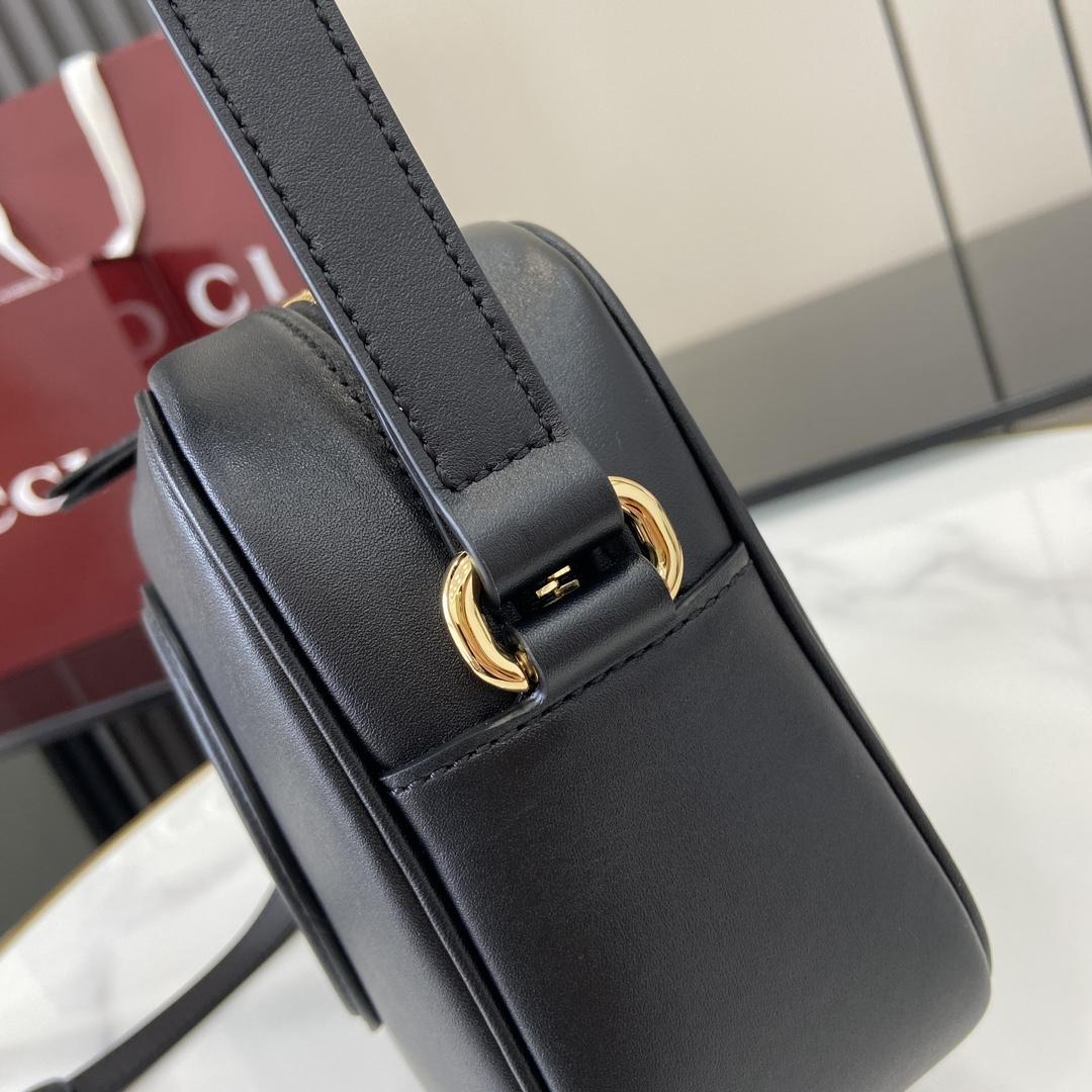 Gucci Blondie Mini Shoulder Bag - EUR FASHION