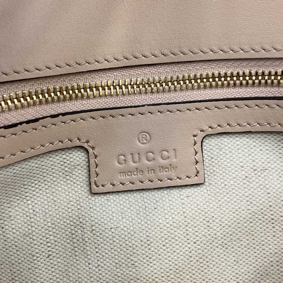 Gucci Blondie Small Shoulder Bag - EUR FASHION