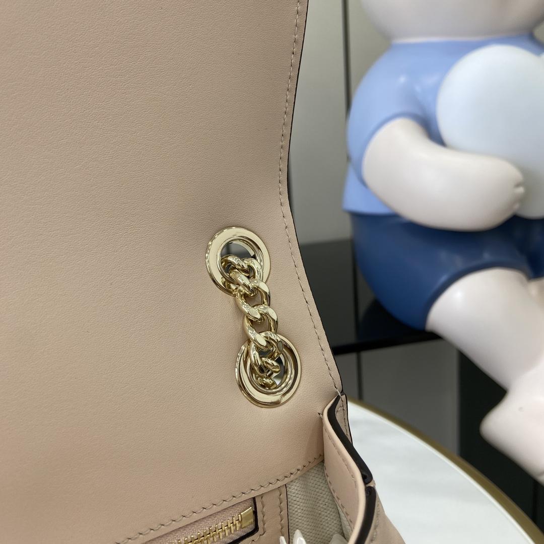 Gucci Blondie Small Shoulder Bag - EUR FASHION