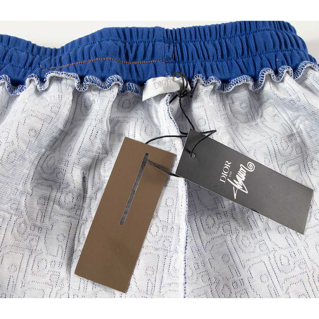 Dior Oblique Shorts - EUR FASHION