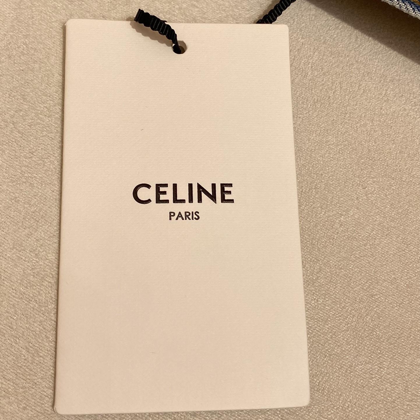 Celine Jeans - EUR FASHION