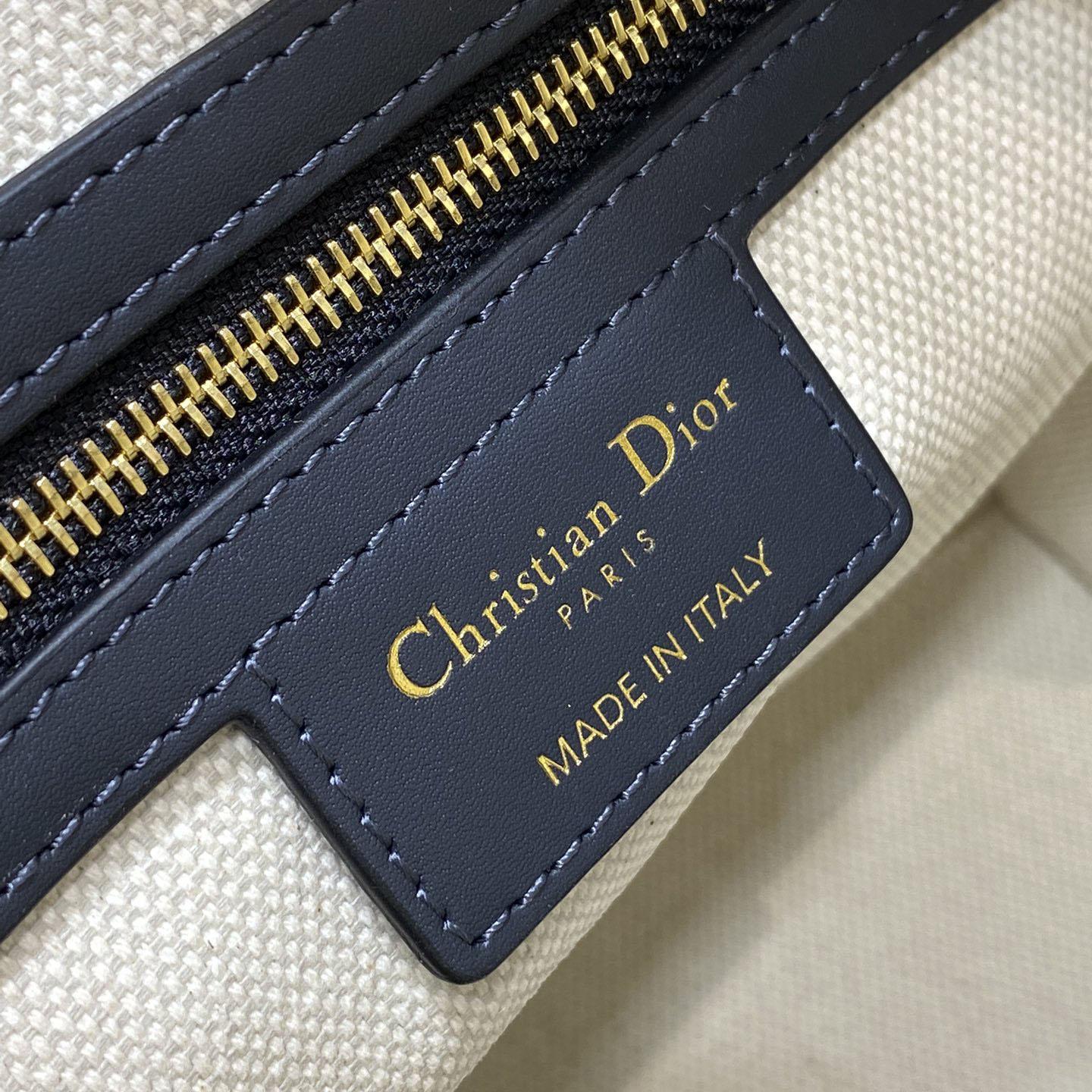 Dior Groove 25 Bag  - EUR FASHION