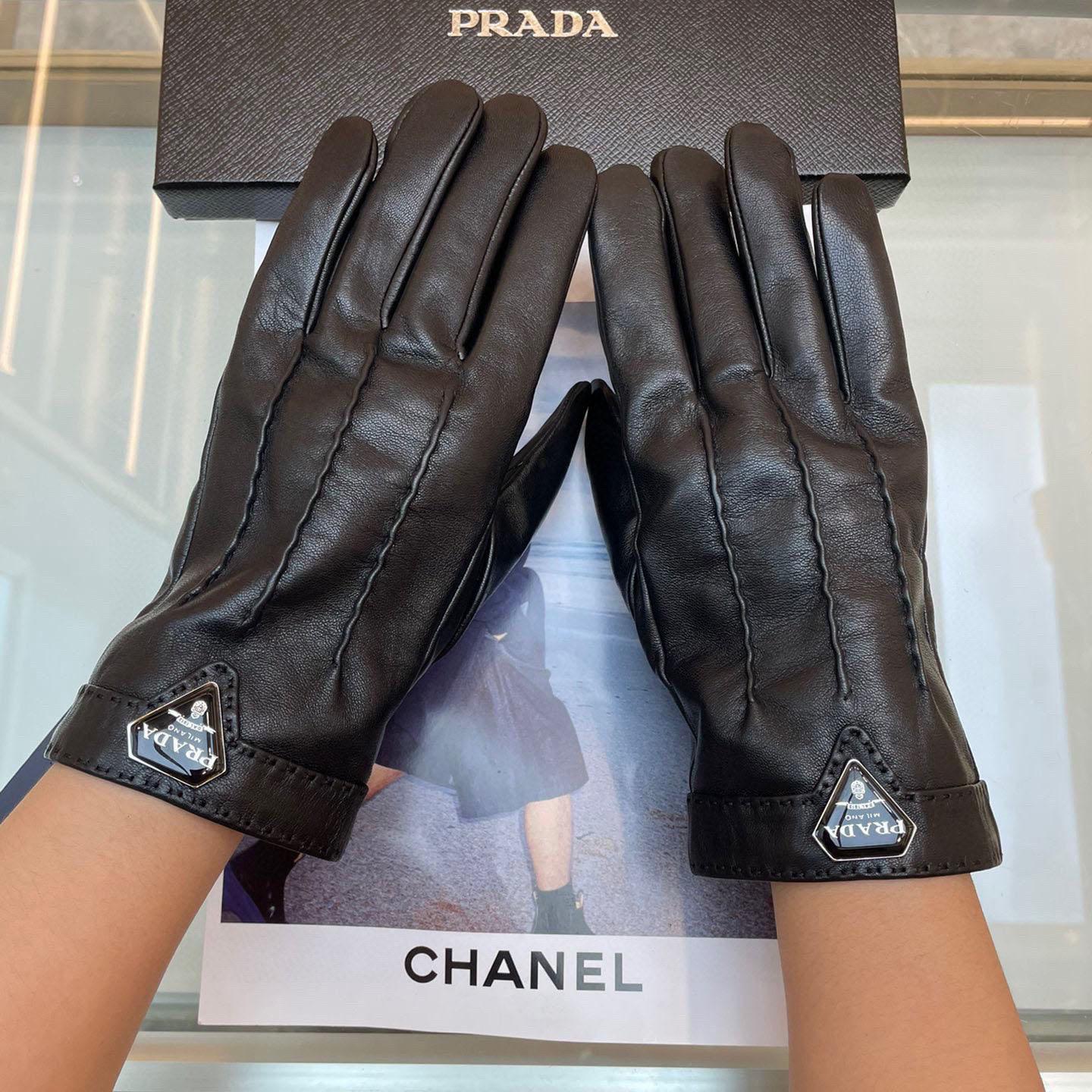 Prada Gloves  - EUR FASHION