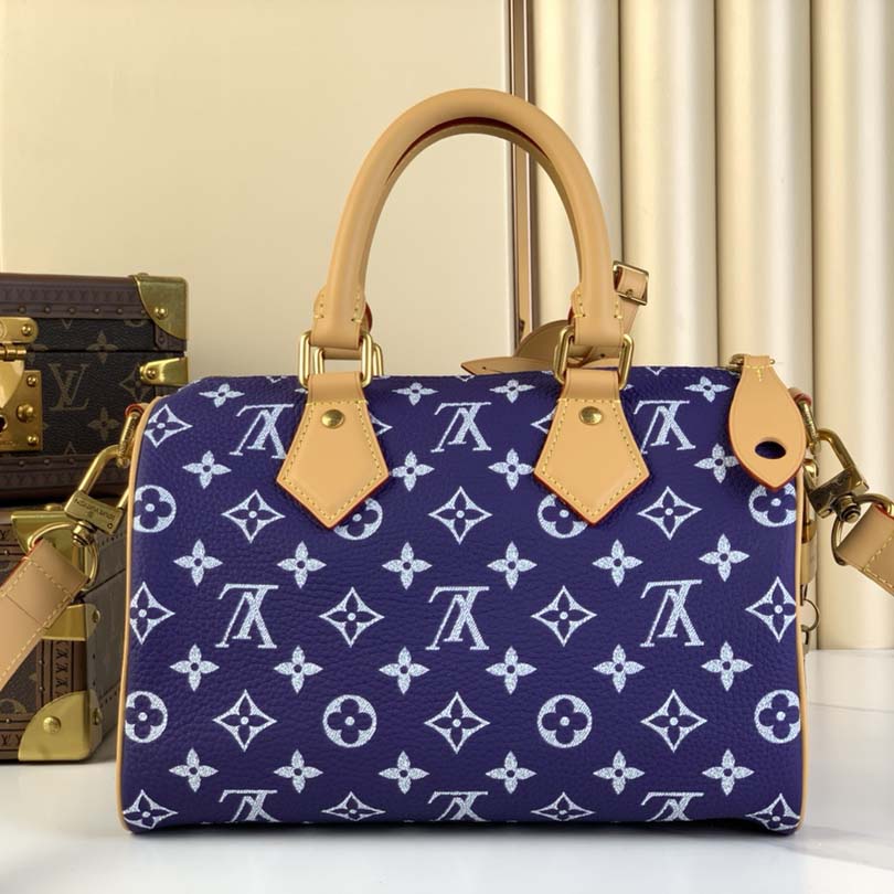 Louis Vuitton Speedy P9 Bandoulière 25   M11562 - EUR FASHION