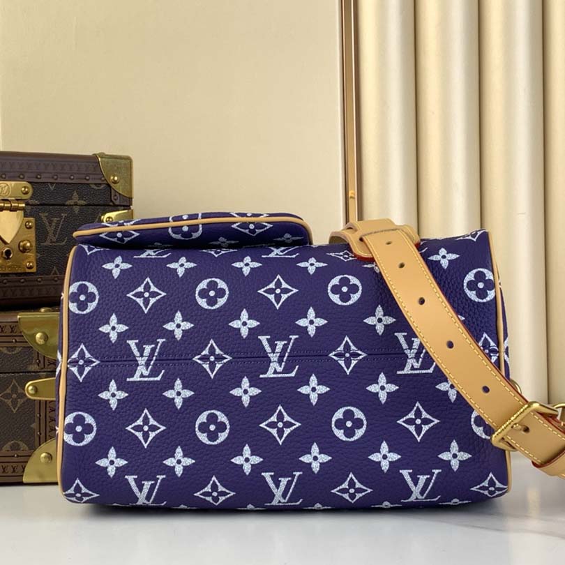 Louis Vuitton Speedy P9 Bandoulière 25   M11562 - EUR FASHION