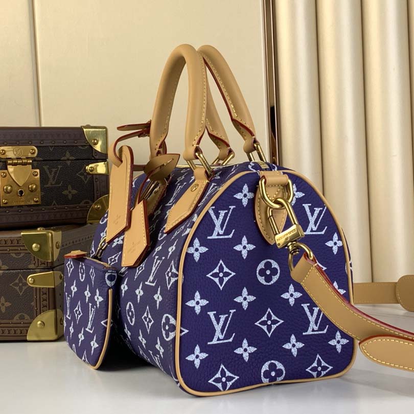 Louis Vuitton Speedy P9 Bandoulière 25   M11562 - EUR FASHION