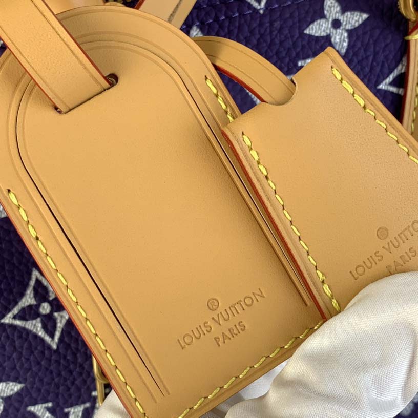 Louis Vuitton Speedy P9 Bandoulière 25   M11562 - EUR FASHION