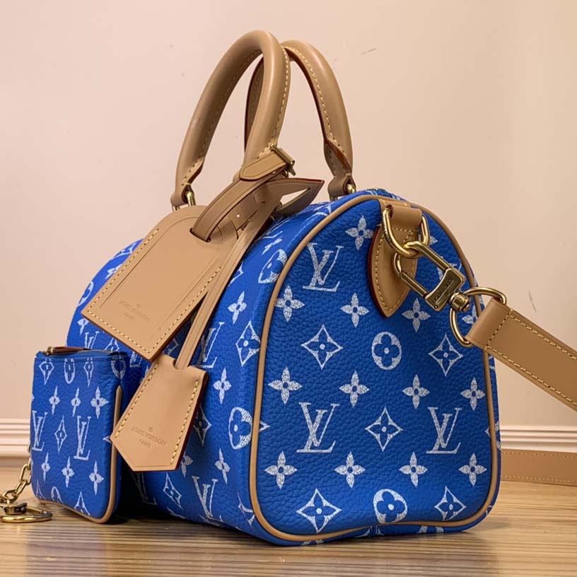 Louis Vuitton Speedy P9 Bandoulière 25   M24424 - EUR FASHION