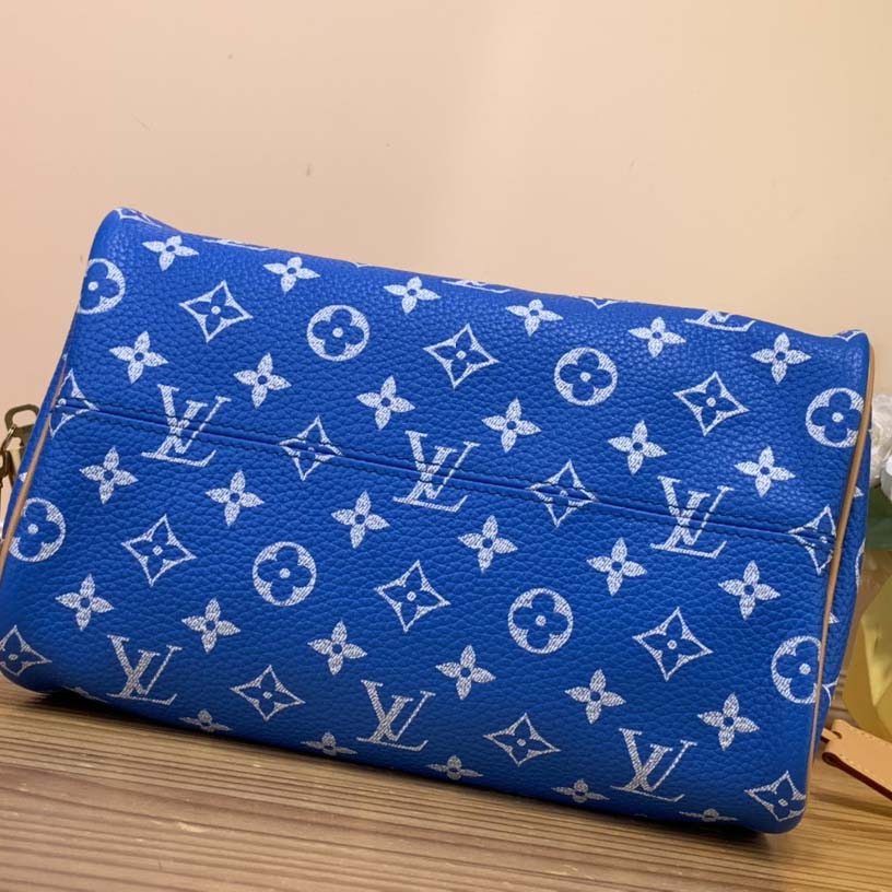 Louis Vuitton Speedy P9 Bandoulière 25   M24424 - EUR FASHION