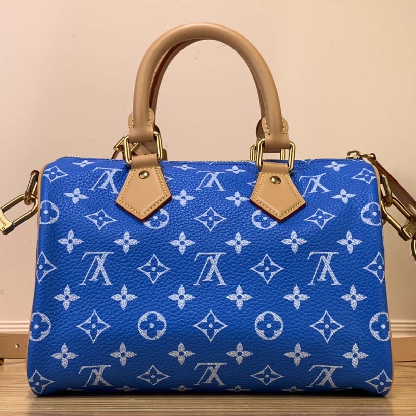 Louis Vuitton Speedy P9 Bandoulière 25   M24424 - EUR FASHION