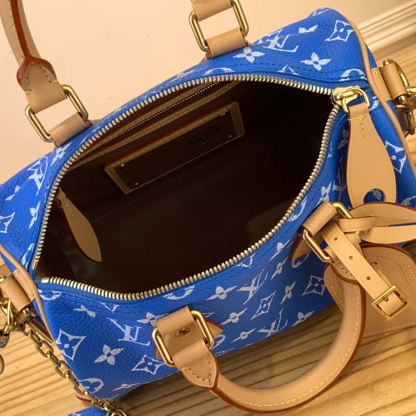 Louis Vuitton Speedy P9 Bandoulière 25   M24424 - EUR FASHION