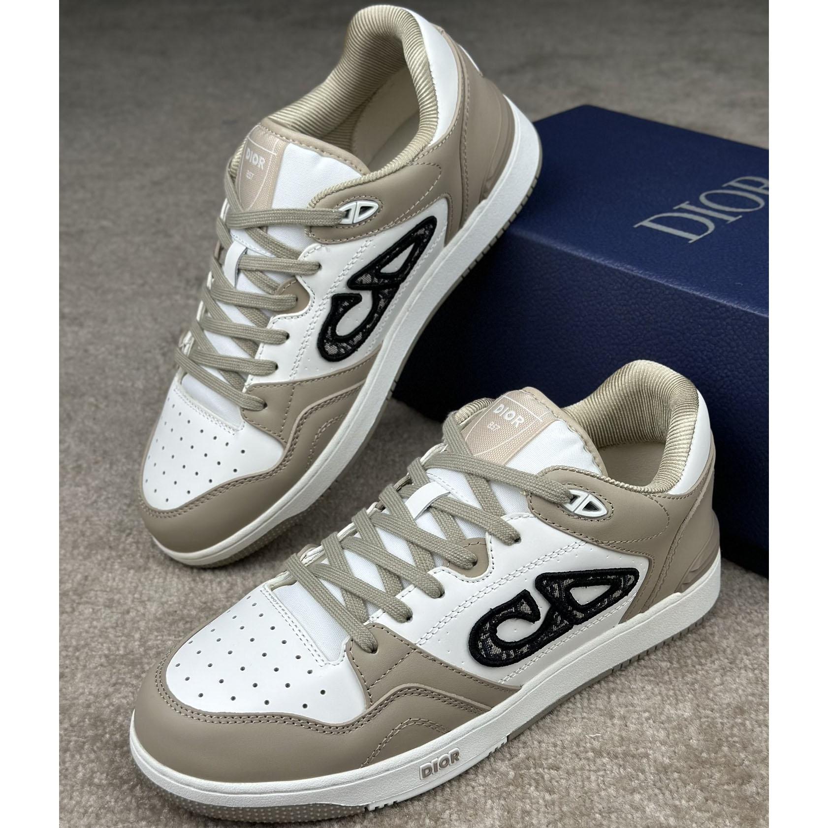 Dior B57 Low-Top Sneaker - EUR FASHION