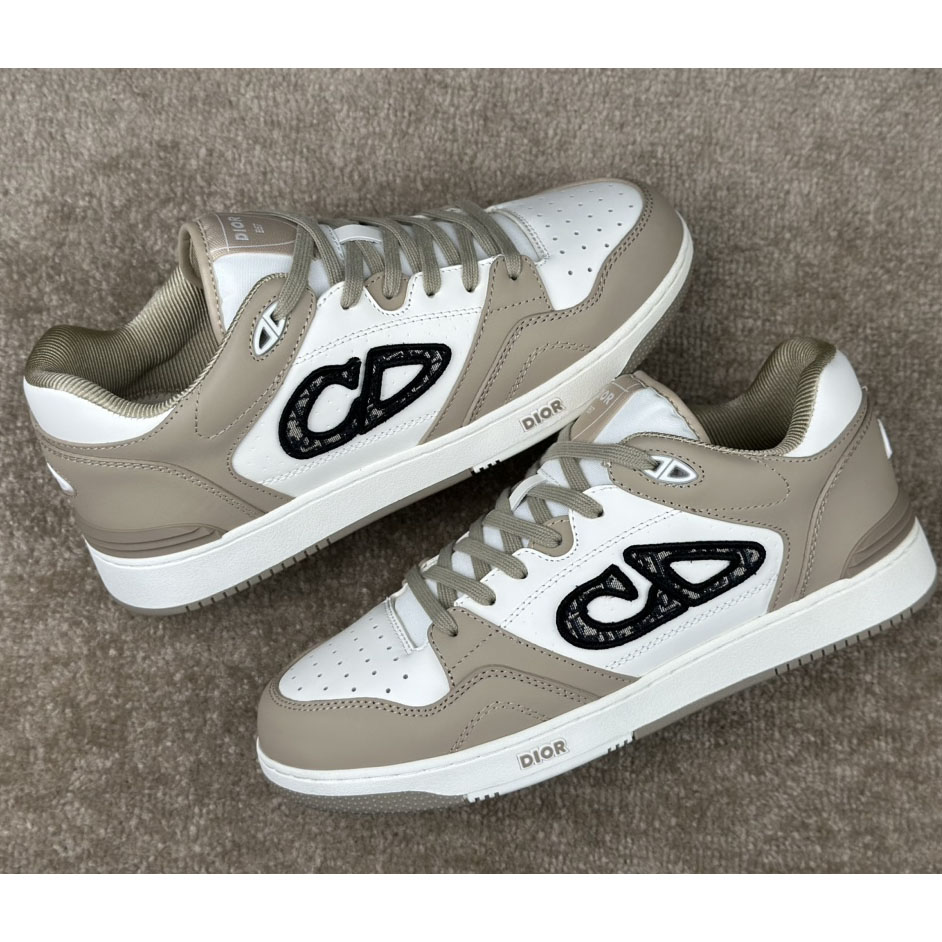 Dior B57 Low-Top Sneaker - EUR FASHION