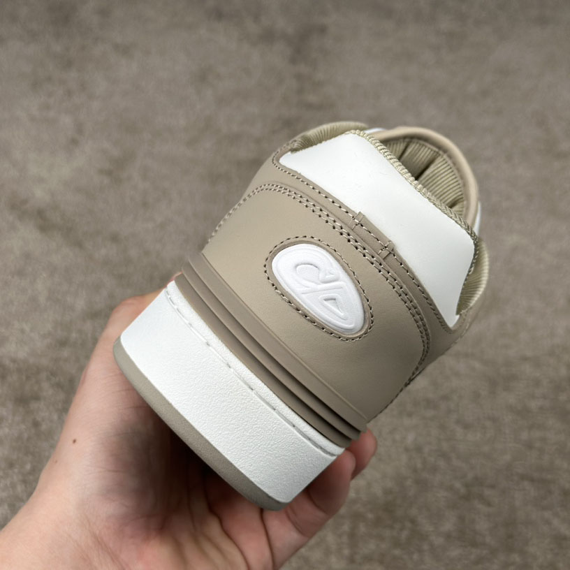 Dior B57 Low-Top Sneaker - EUR FASHION