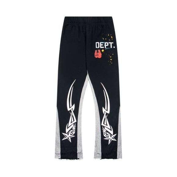 Gallery Dept Sweatpants - EUR FASHION