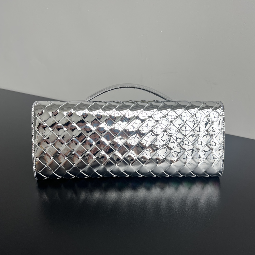 Bottega Veneta Andiamo Clutch 31*13*3cm - EUR FASHION