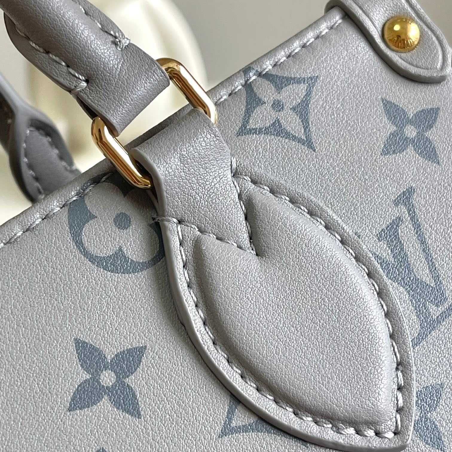 Louis Vuitton OnTheGo PM  M12465 - EUR FASHION
