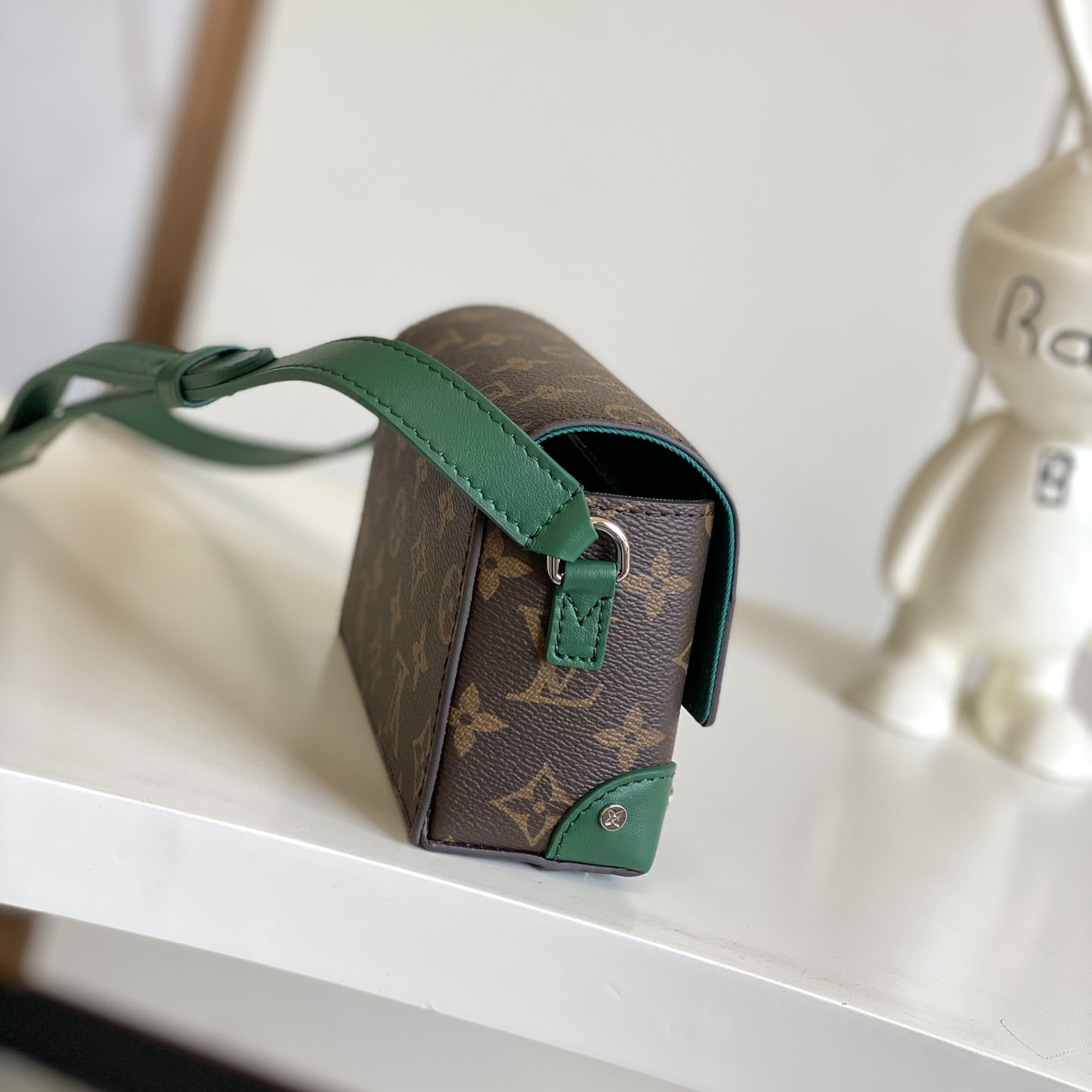 Louis Vuitton Steamer Wearable Wallet  M12808 - EUR FASHION