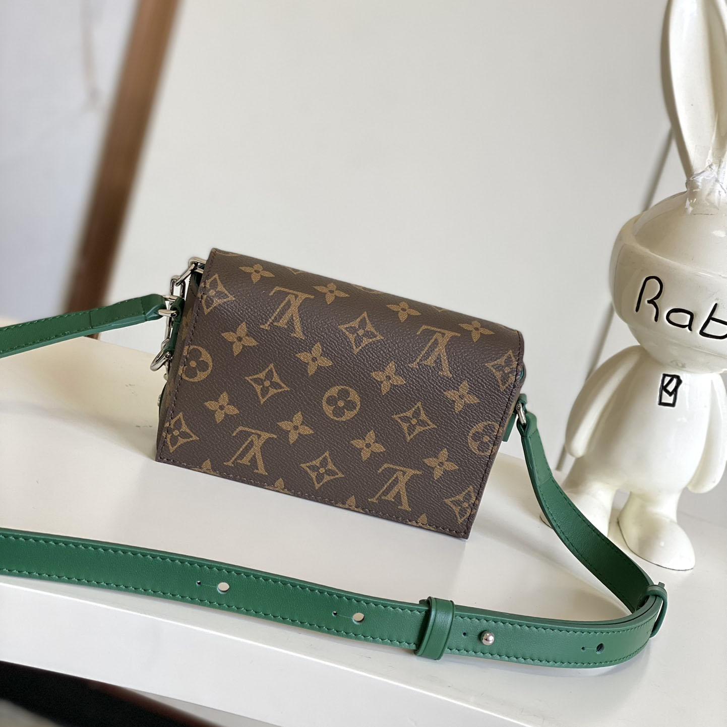 Louis Vuitton Steamer Wearable Wallet  M12808 - EUR FASHION