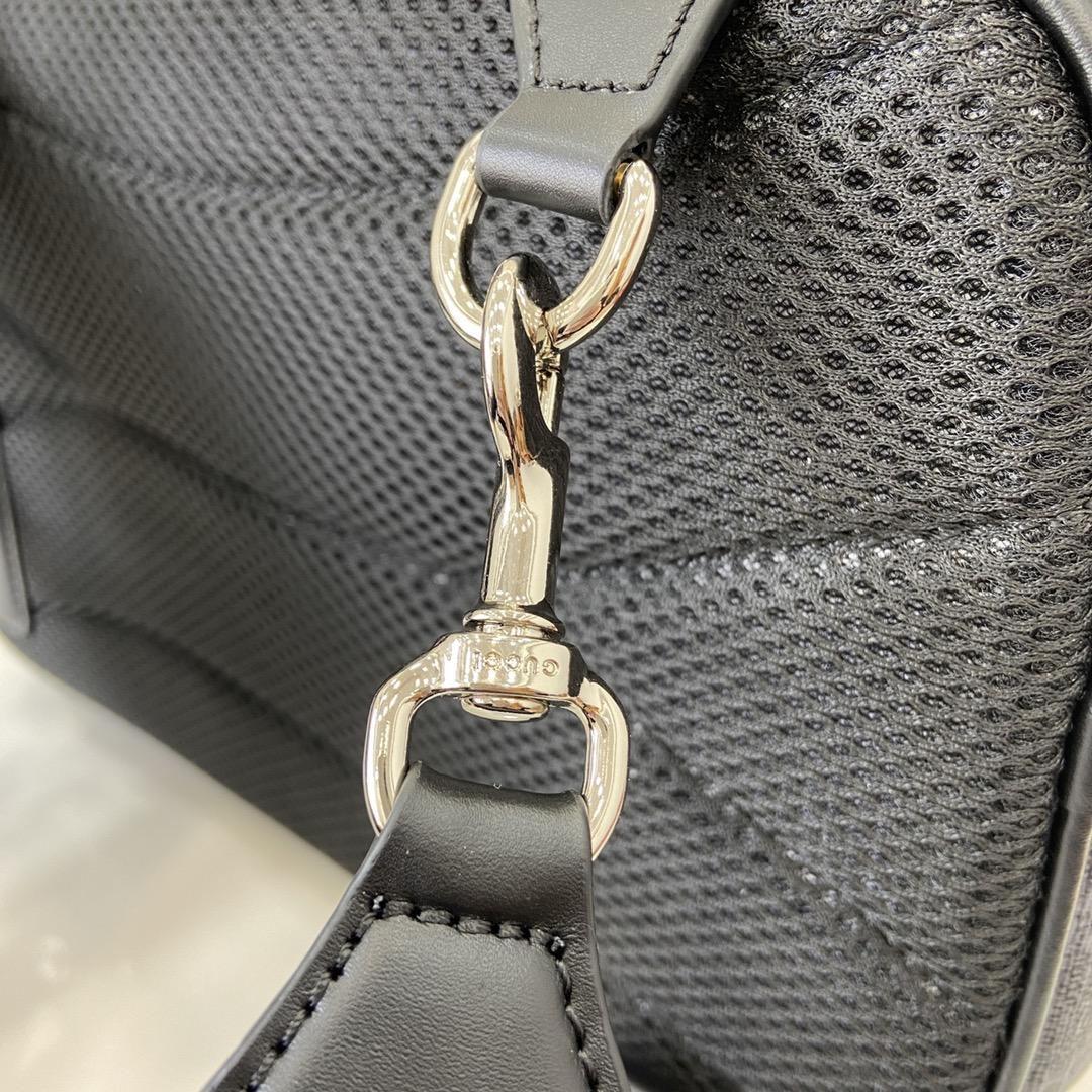 Gucci Small GG Crossbody Bag - EUR FASHION