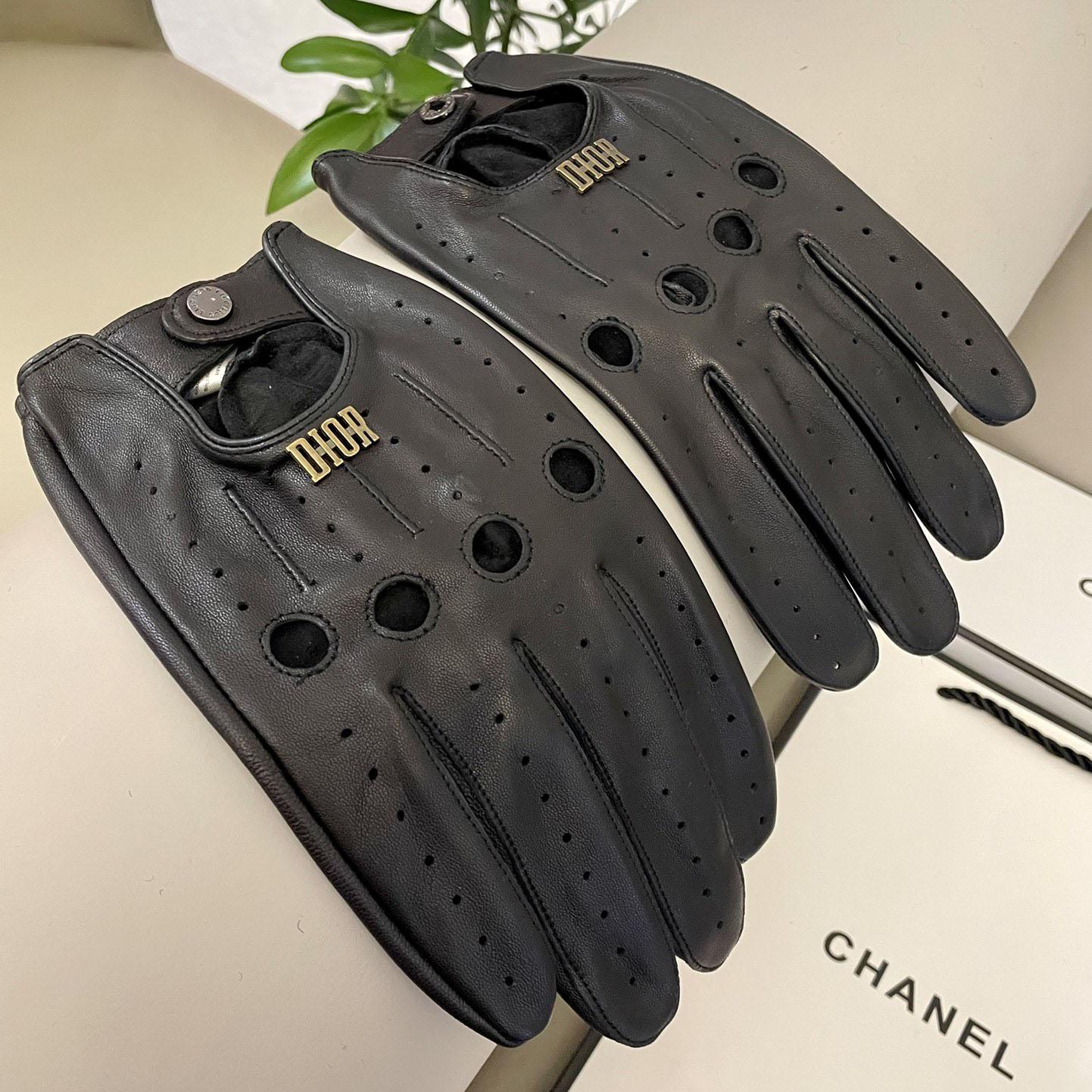 Dior Gloves  - EUR FASHION