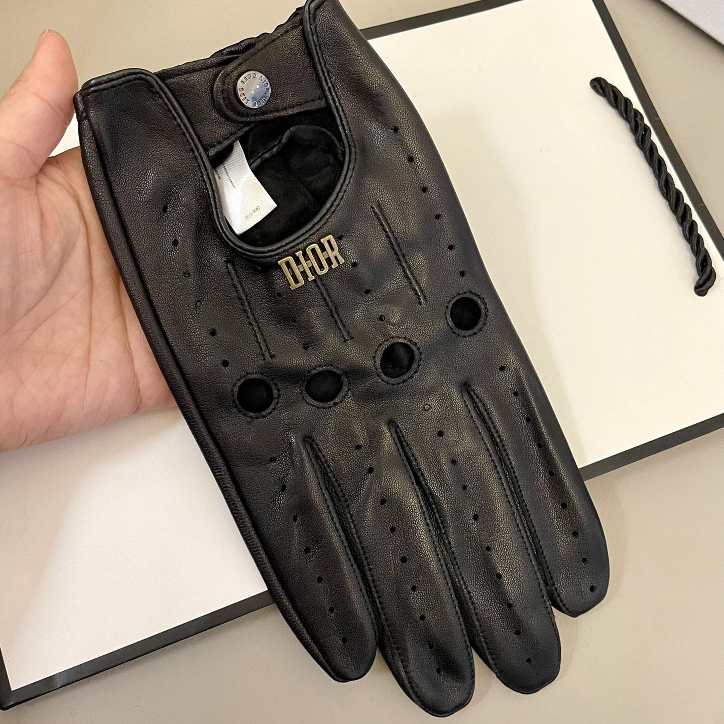 Dior Gloves  - EUR FASHION