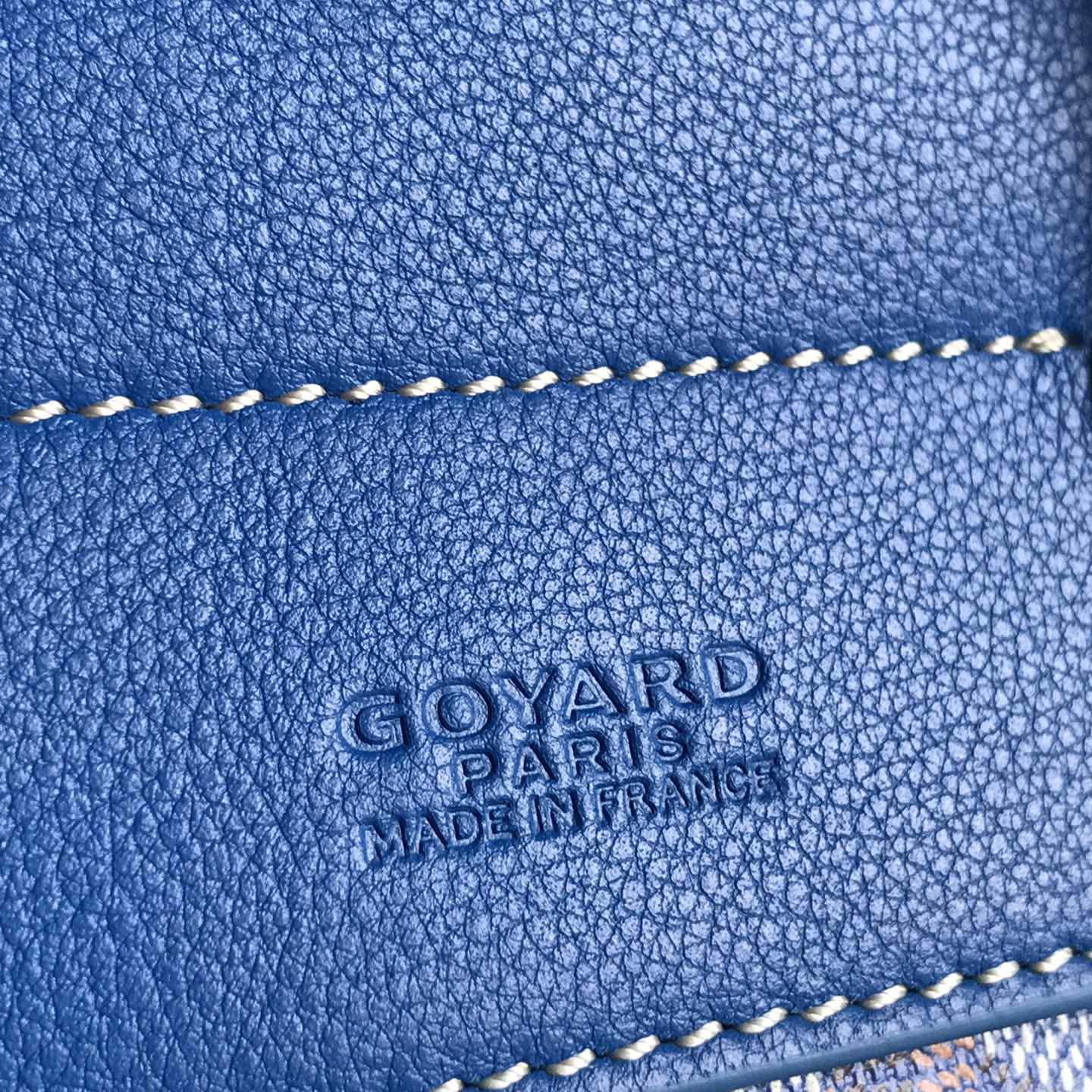 Goyard Alpin Mini Backpack - EUR FASHION