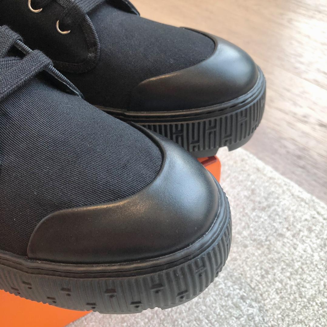 Hermes Itineraire Ankle Boot - EUR FASHION
