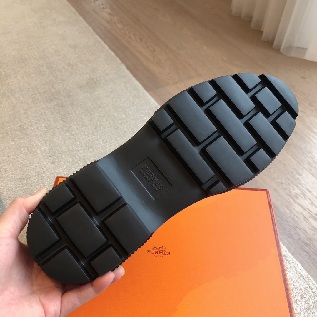 Hermes Itineraire Ankle Boot - EUR FASHION