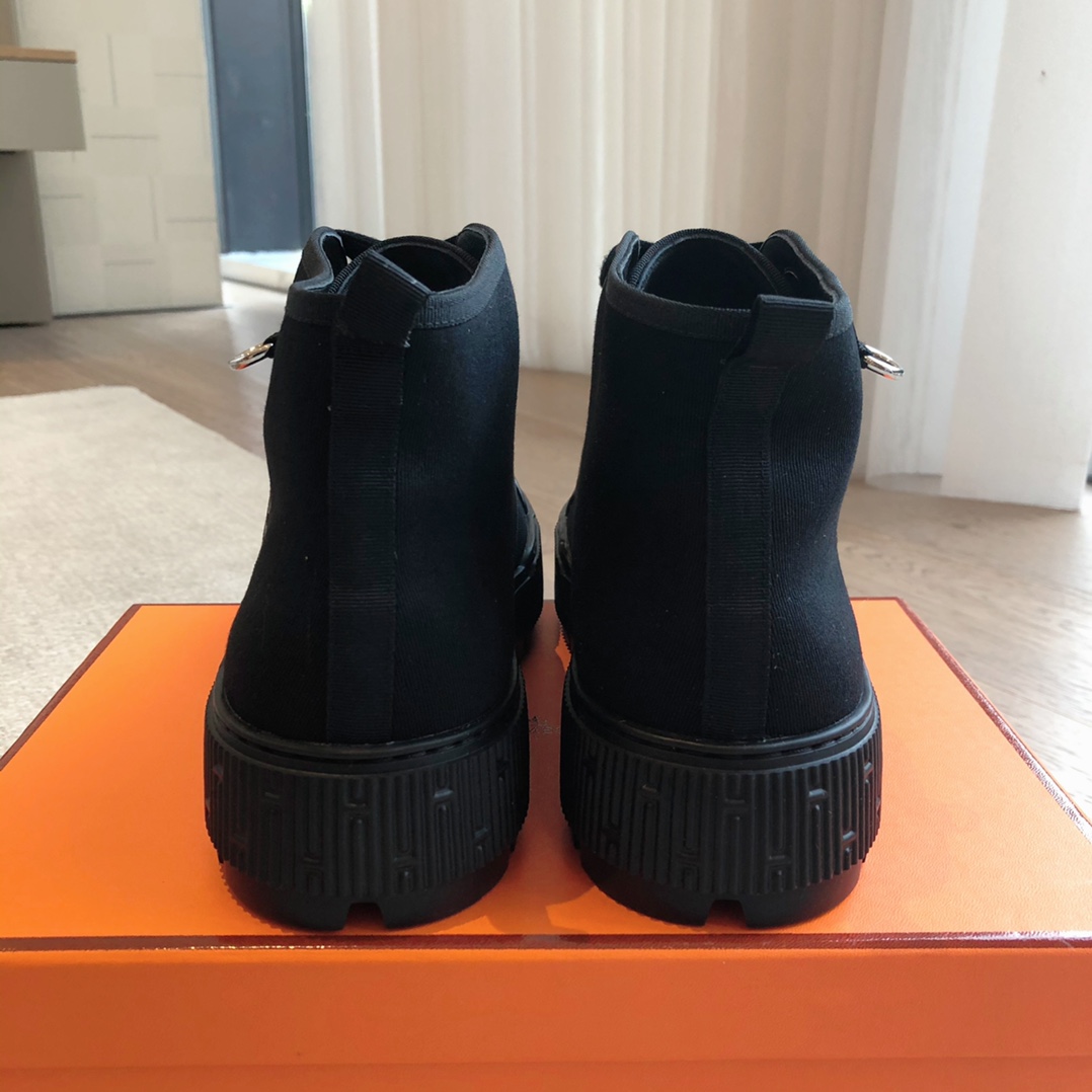 Hermes Itineraire Ankle Boot - EUR FASHION