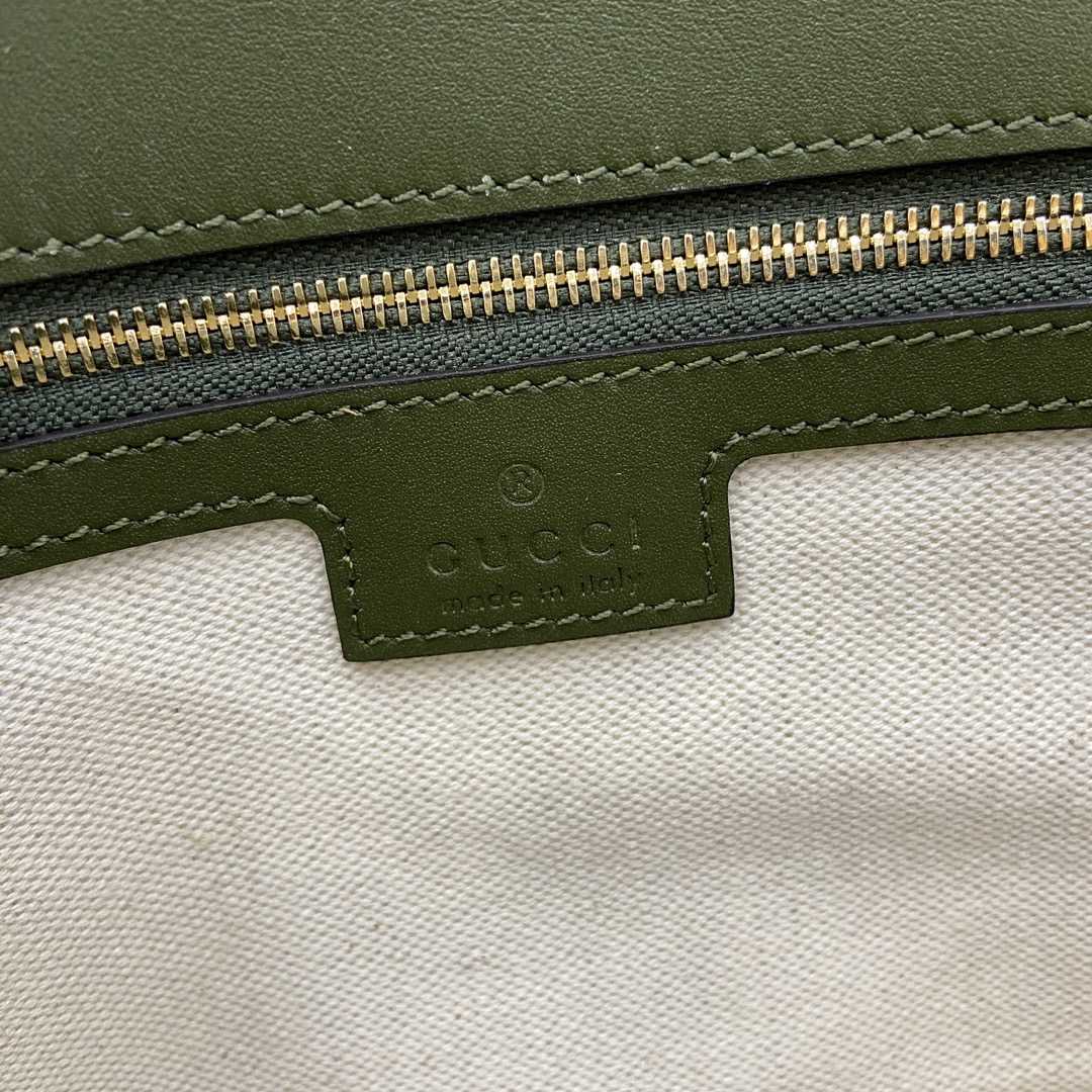 Gucci Blondie Small Shoulder Bag - EUR FASHION