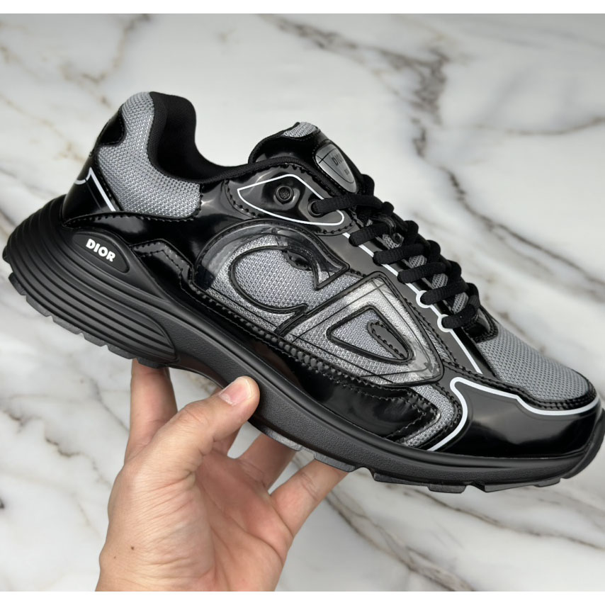 Dior B30 Sneaker  - EUR FASHION