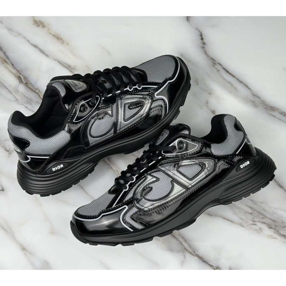 Dior B30 Sneaker  - EUR FASHION