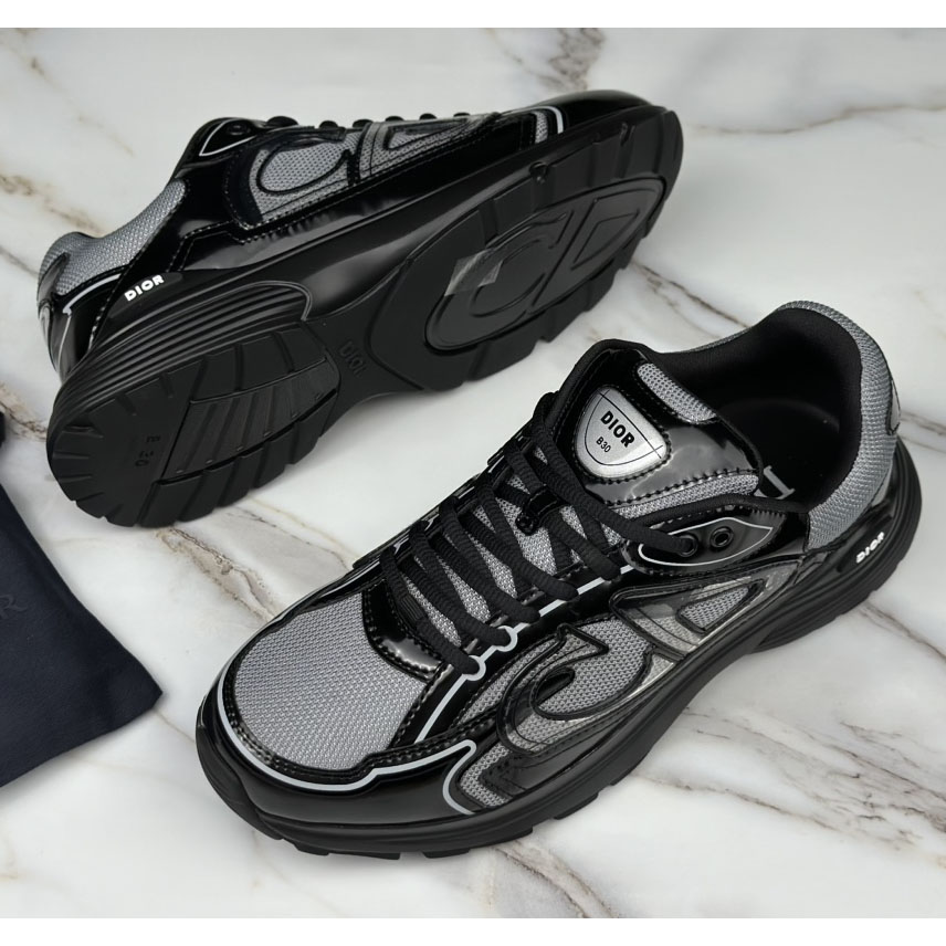 Dior B30 Sneaker  - EUR FASHION