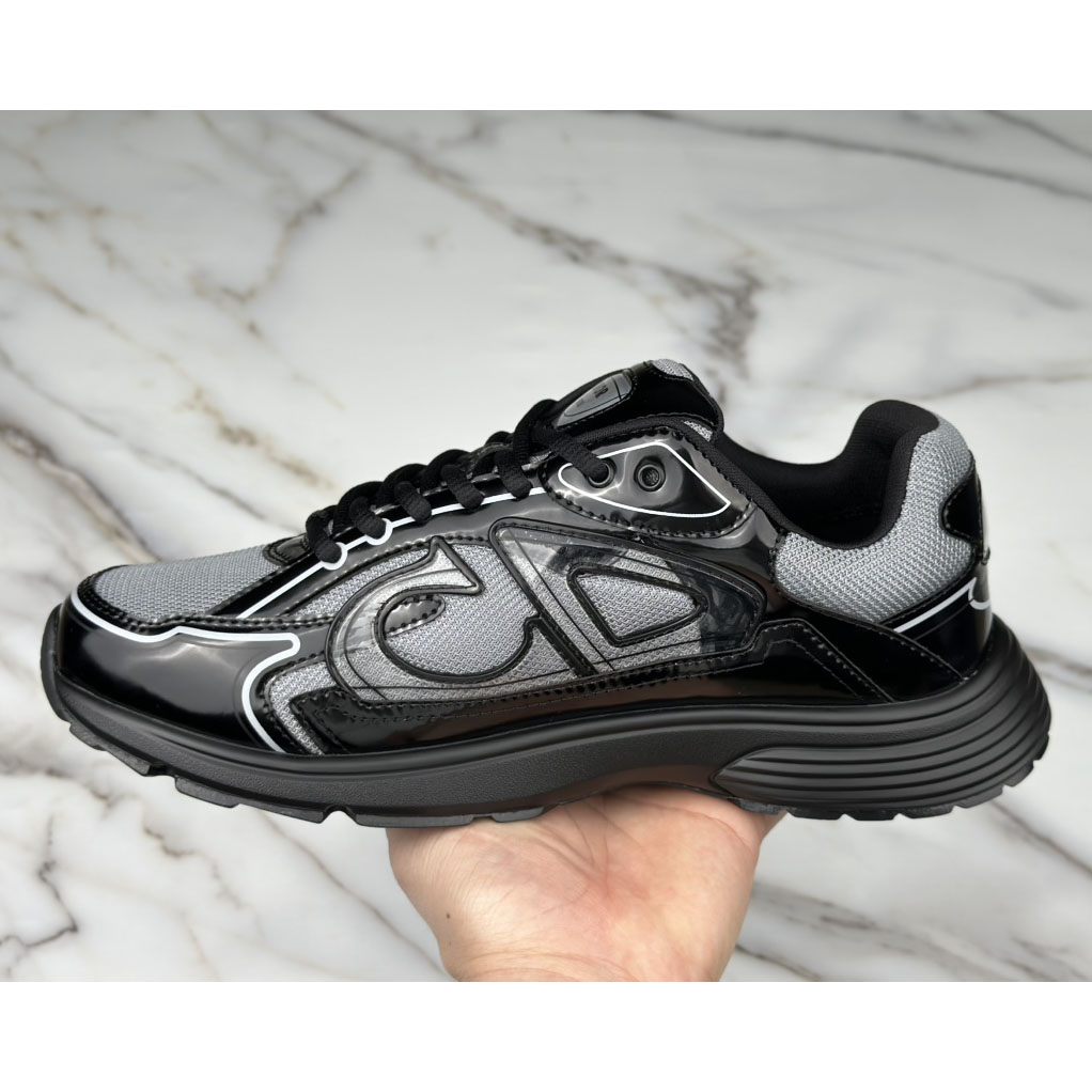 Dior B30 Sneaker  - EUR FASHION