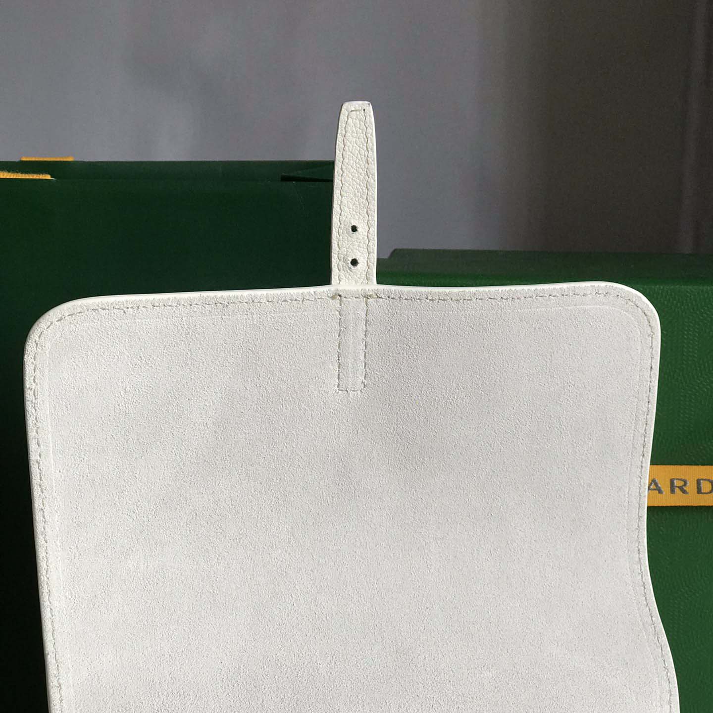 Goyard Alpin Mini Backpack - EUR FASHION