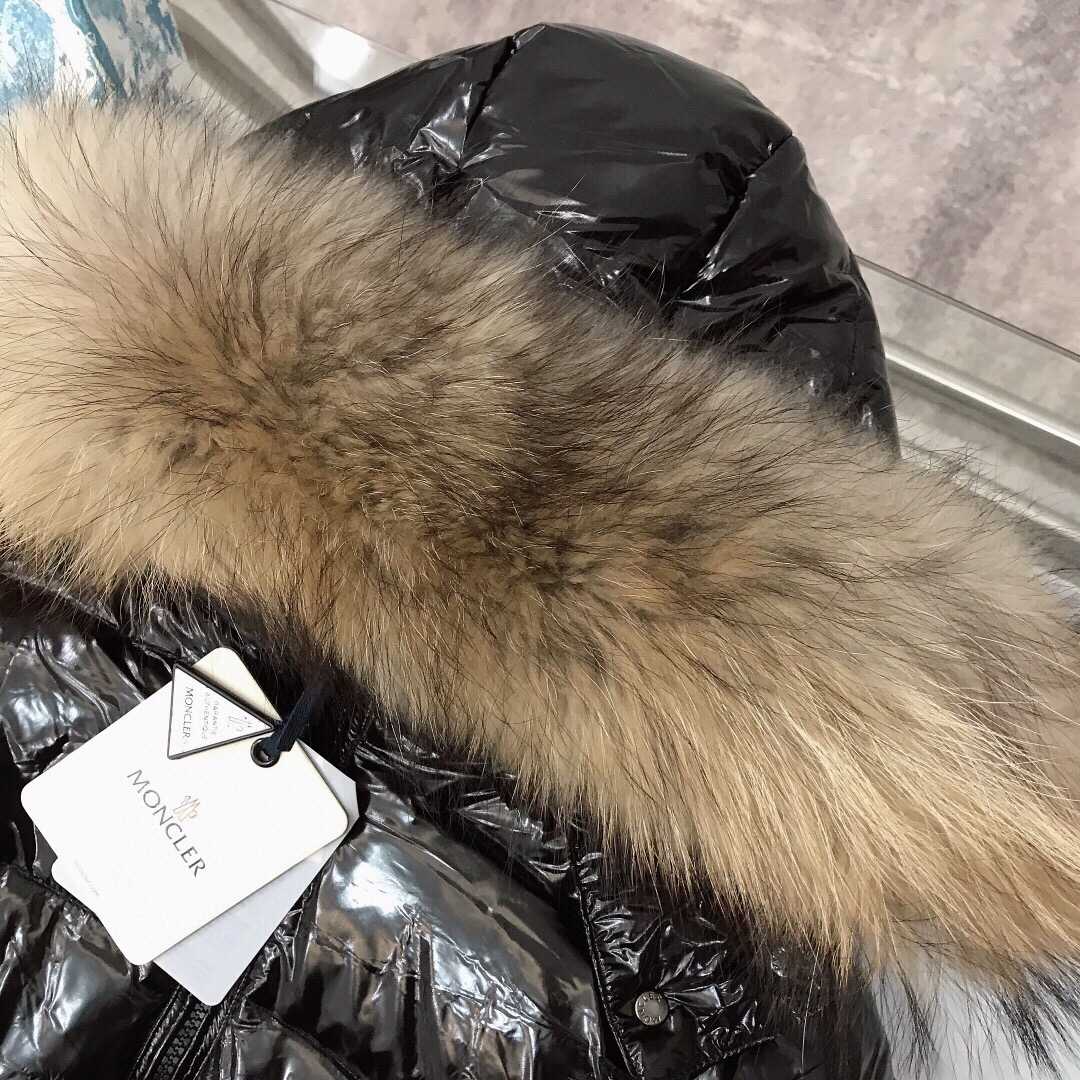 Moncler Kids Down Jacket And Pants - EUR FASHION