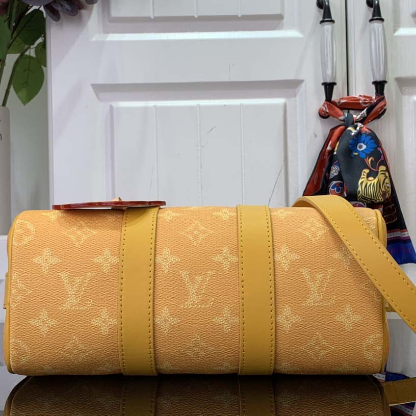 Louis Vuitton Keepall Bandoulière 25  M13166 - EUR FASHION