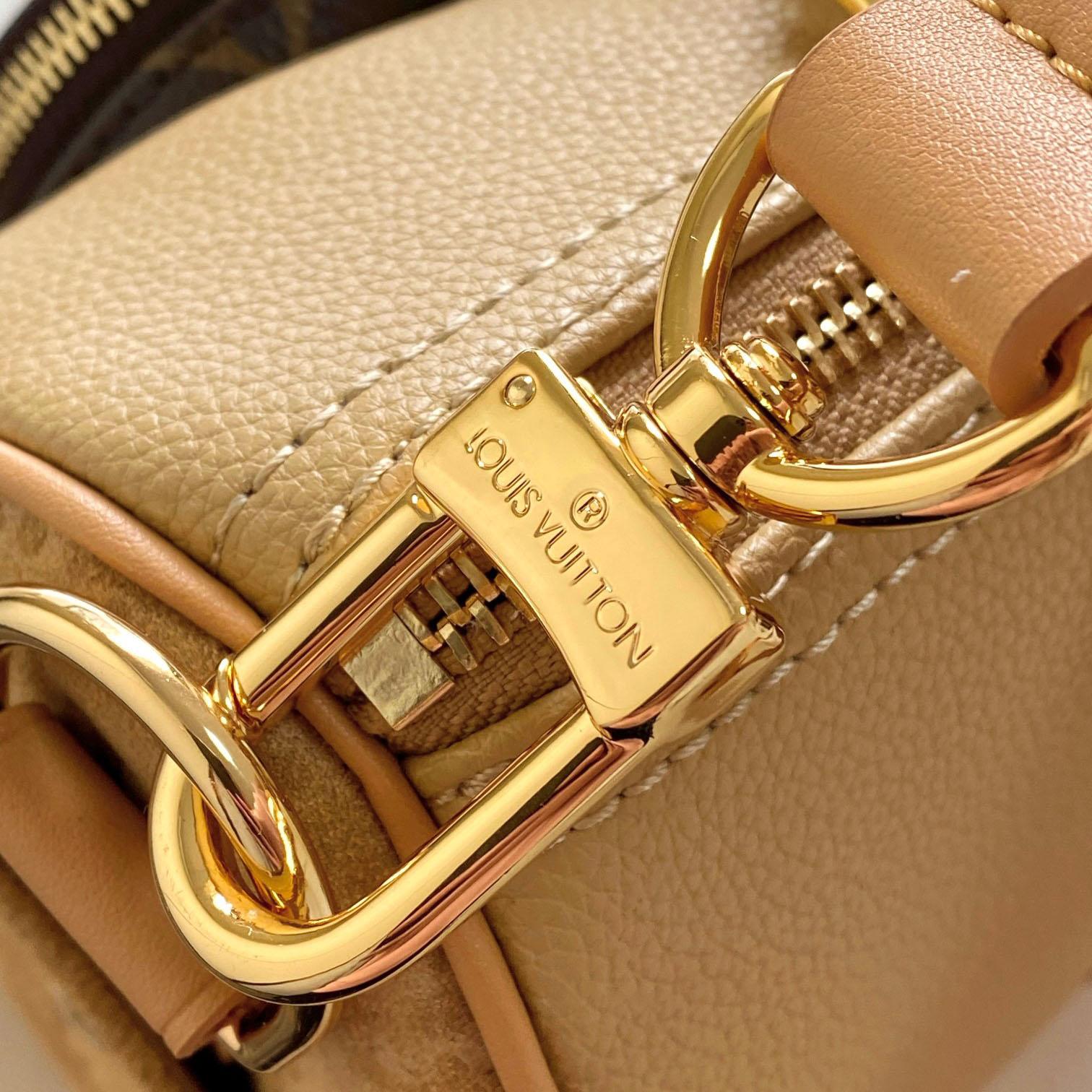 Louis Vuitton Keepall Bandoulière 25  M12627 - EUR FASHION