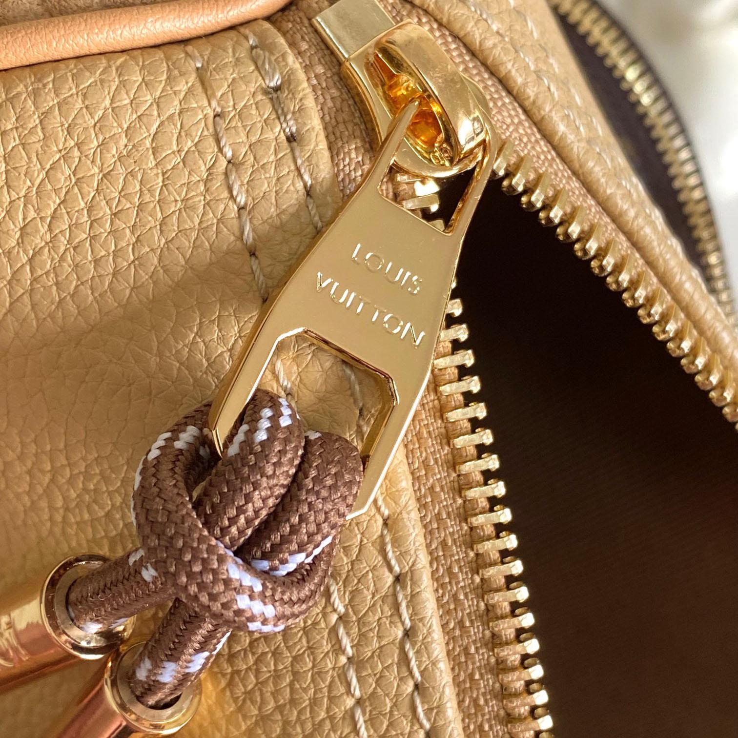 Louis Vuitton Keepall Bandoulière 25  M12627 - EUR FASHION