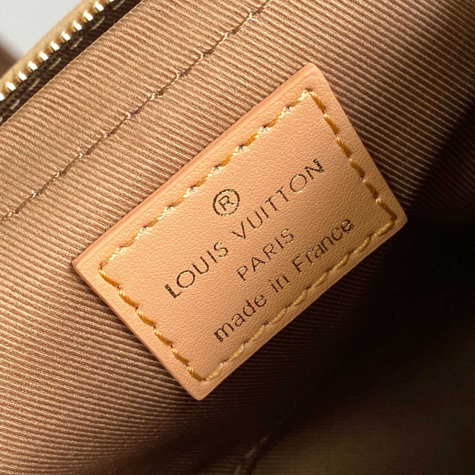 Louis Vuitton Keepall Bandoulière 25  M12627 - EUR FASHION