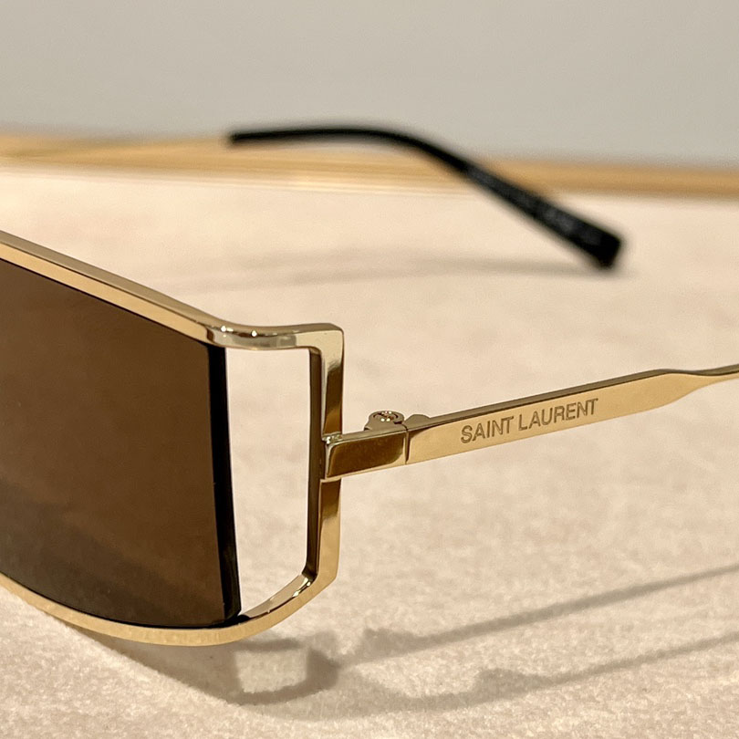 Saint Laurent Sunglasses   SL606 - EUR FASHION