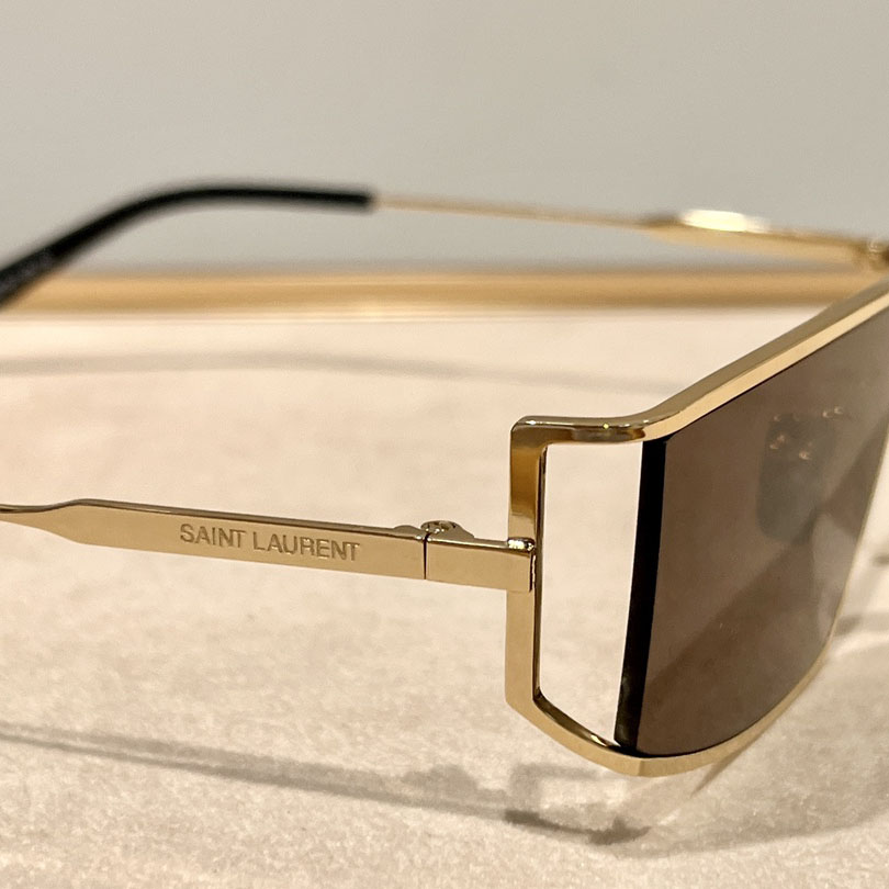 Saint Laurent Sunglasses   SL606 - EUR FASHION