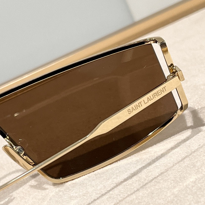 Saint Laurent Sunglasses   SL606 - EUR FASHION